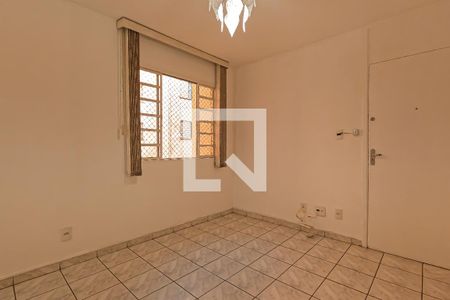 Sala de apartamento para alugar com 2 quartos, 43m² em Vila Izabel, Guarulhos