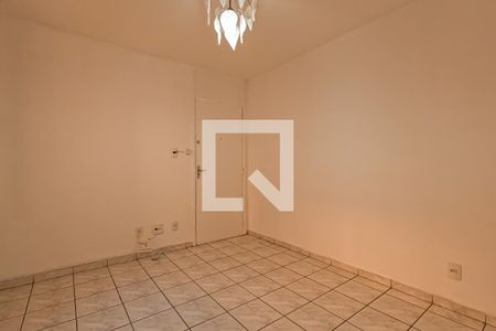 Sala de apartamento para alugar com 2 quartos, 43m² em Vila Izabel, Guarulhos