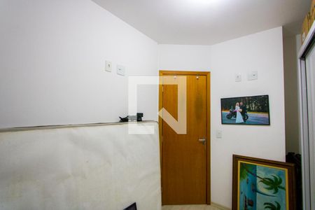 Quarto 1 de apartamento à venda com 2 quartos, 110m² em Vila Assunção, Santo André