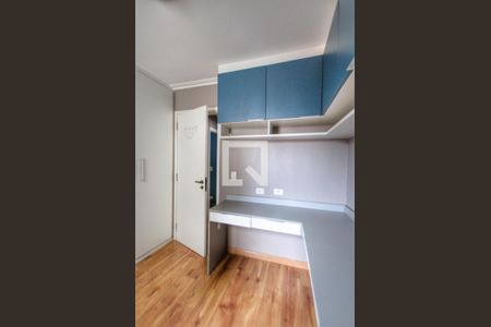 Quarto 1 de apartamento para alugar com 3 quartos, 72m² em Vila Firmiano Pinto, São Paulo