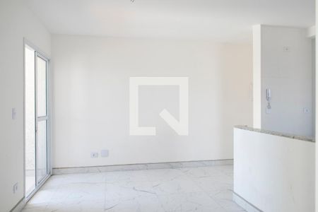 Sala de apartamento para alugar com 2 quartos, 44m² em Vila Dom Pedro Ii, São Paulo