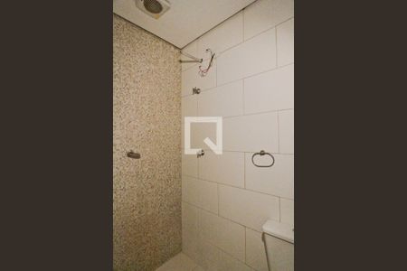 Banheiro de apartamento para alugar com 1 quarto, 60m² em Freguesia do Ó, São Paulo