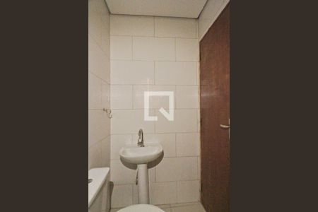 Banheiro de apartamento para alugar com 1 quarto, 60m² em Freguesia do Ó, São Paulo
