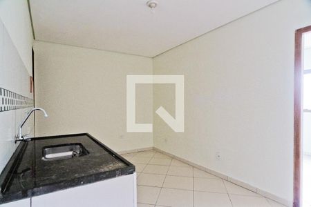 Cozinha de apartamento para alugar com 1 quarto, 60m² em Freguesia do Ó, São Paulo