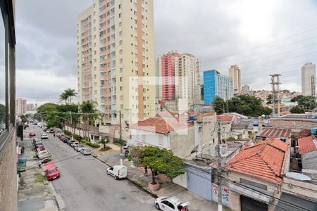 Studio de apartamento para alugar com 1 quarto, 60m² em Freguesia do Ó, São Paulo