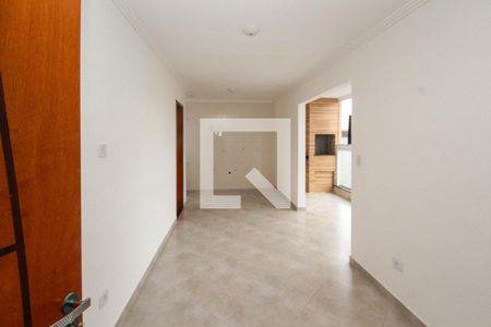 Apartamento para alugar com 43m², 1 quarto e sem vagaSala e cozinha
