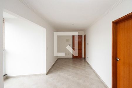 Apartamento para alugar com 43m², 1 quarto e sem vagaSala e cozinha