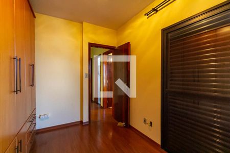 Quarto 1 de apartamento à venda com 3 quartos, 97m² em Rudge Ramos, São Bernardo do Campo