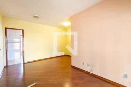 Sala de apartamento à venda com 3 quartos, 97m² em Rudge Ramos, São Bernardo do Campo