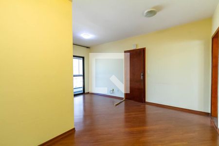 Sala de apartamento à venda com 3 quartos, 97m² em Rudge Ramos, São Bernardo do Campo