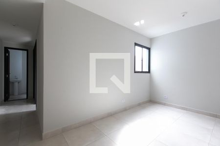 Sala de apartamento à venda com 2 quartos, 50m² em Cidade Antônio Estêvão de Carvalho, São Paulo