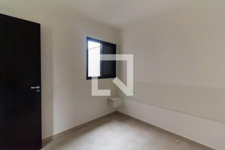 Quarto de apartamento à venda com 1 quarto, 35m² em Vila Invernada, São Paulo