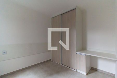 Quarto de apartamento à venda com 1 quarto, 35m² em Vila Invernada, São Paulo