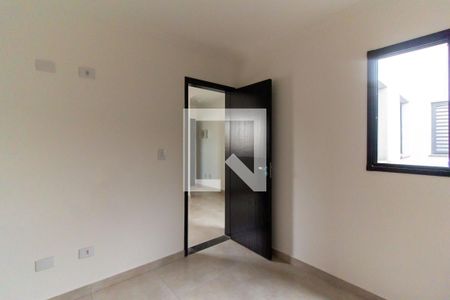 Quarto de apartamento à venda com 1 quarto, 35m² em Vila Invernada, São Paulo