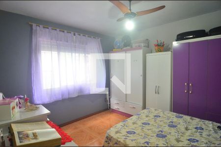 Quarto de apartamento à venda com 1 quarto, 45m² em Nossa Senhora das Gracas, Canoas