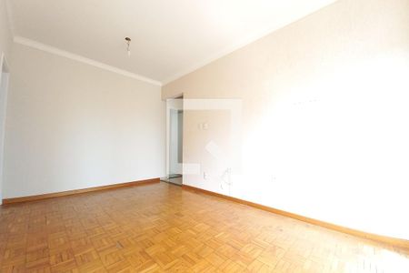 Sala de apartamento para alugar com 3 quartos, 113m² em Centro, Campinas