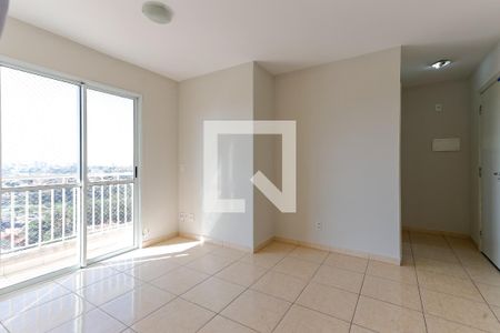 Apartamento à venda com 52m², 2 quartos e 1 vagaSala