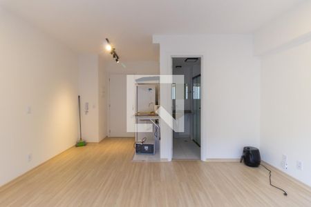 Studio de kitnet/studio para alugar com 1 quarto, 26m² em Liberdade, São Paulo