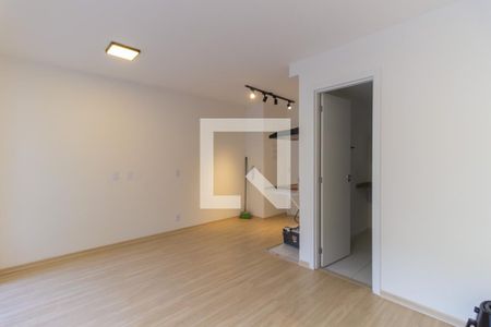 Studio de kitnet/studio para alugar com 1 quarto, 26m² em Liberdade, São Paulo