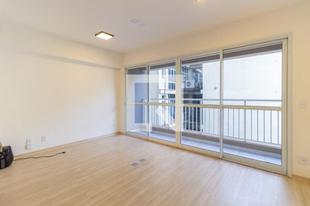 Studio de kitnet/studio para alugar com 1 quarto, 26m² em Liberdade, São Paulo