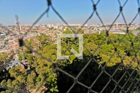 Vista de apartamento para alugar com 3 quartos, 131m² em Vila Pirituba, São Paulo