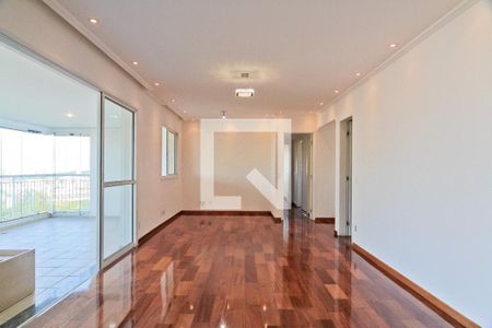 Sala de apartamento para alugar com 3 quartos, 131m² em Vila Pirituba, São Paulo