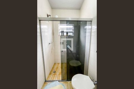 Banheiro de casa à venda com 4 quartos, 120m² em Parque Sao Domingos, São Paulo