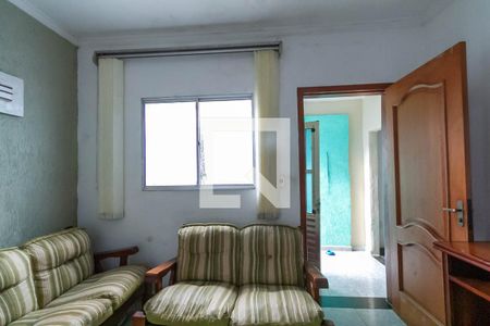 Sala de casa à venda com 3 quartos, 125m² em Ferrazópolis, São Bernardo do Campo