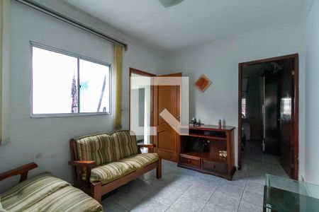 Sala de casa à venda com 3 quartos, 125m² em Ferrazópolis, São Bernardo do Campo