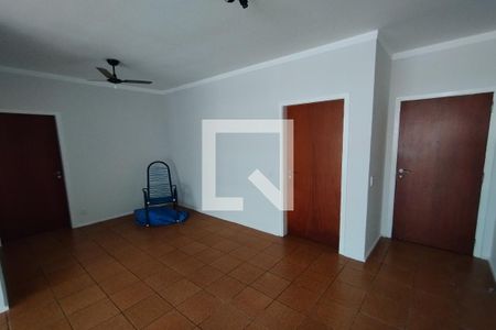 Sala de apartamento para alugar com 3 quartos, 97m² em Centro, Ribeirão Preto