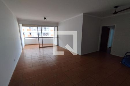 Sala de apartamento para alugar com 3 quartos, 97m² em Centro, Ribeirão Preto