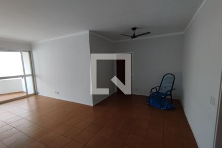 Sala de apartamento para alugar com 3 quartos, 97m² em Centro, Ribeirão Preto