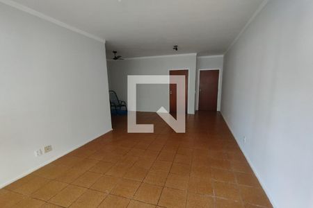 Sala de apartamento para alugar com 3 quartos, 97m² em Centro, Ribeirão Preto