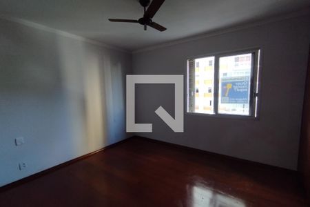 Dormitório 01 de apartamento para alugar com 3 quartos, 97m² em Centro, Ribeirão Preto