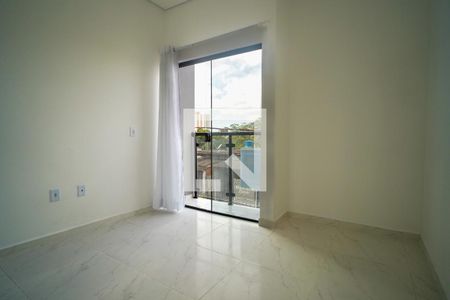 Sala de kitnet/studio para alugar com 1 quarto, 25m² em Lopes de Oliveira, Sorocaba