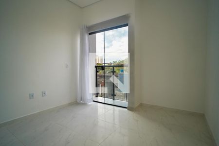 Quarto de kitnet/studio para alugar com 1 quarto, 25m² em Lopes de Oliveira, Sorocaba