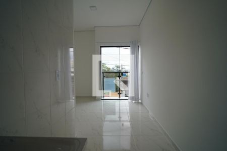 Sala de kitnet/studio para alugar com 1 quarto, 25m² em Lopes de Oliveira, Sorocaba