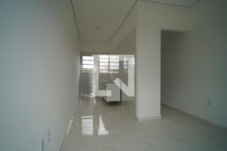 Sala de kitnet/studio para alugar com 1 quarto, 25m² em Lopes de Oliveira, Sorocaba