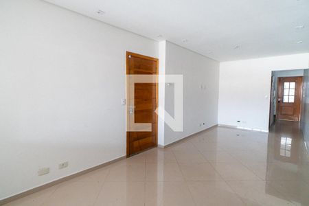 Sala de casa à venda com 3 quartos, 150m² em Chácara Inglesa, São Paulo
