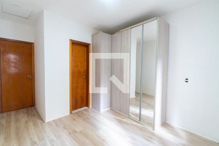 Suite 1 de casa à venda com 3 quartos, 150m² em Chácara Inglesa, São Paulo