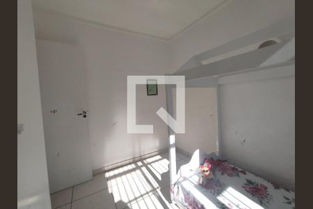 Quarto 2  de apartamento à venda com 2 quartos, 53m² em Distrito Industrial Doutor Hélio Pentagna Guimarães, Contagem