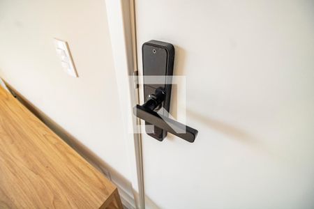 Studio à venda com 38m², 1 quarto e sem vaga Studio à venda com 38m², 1 quarto e sem vagaStudio - Fechadura Eletrônica