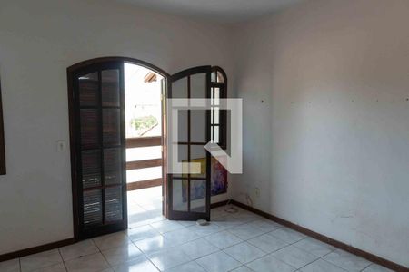 Quarto 2 de casa para alugar com 3 quartos, 100m² em Piratininga, Niterói