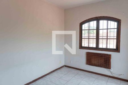 Quarto 1 de casa para alugar com 3 quartos, 100m² em Piratininga, Niterói