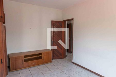 Quarto 1 de casa para alugar com 3 quartos, 100m² em Piratininga, Niterói