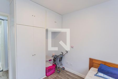 Quarto 1 de apartamento à venda com 3 quartos, 52m² em City América, São Paulo