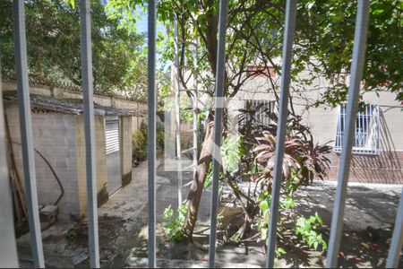 Vista do Quarto 1 de apartamento à venda com 3 quartos, 70m² em Andaraí, Rio de Janeiro