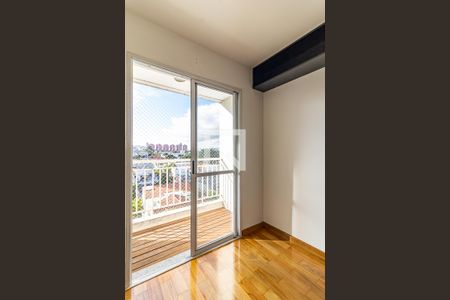 Sala de apartamento à venda com 2 quartos, 58m² em Jardim Peri, São Paulo