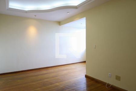 Sala de apartamento à venda com 2 quartos, 70m² em Gutierrez, Belo Horizonte