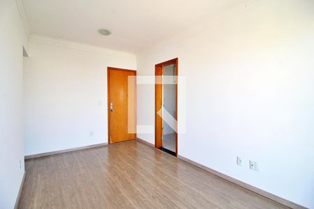 Sala de apartamento para alugar com 2 quartos, 52m² em Vila Príncipe de Gales, Santo André